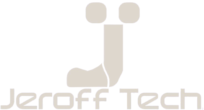Jeroff Tech Logo