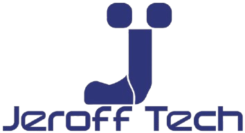 Jeroff Tech Logo