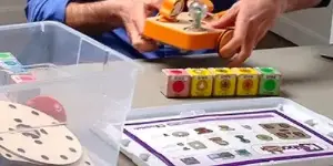 Professional Development